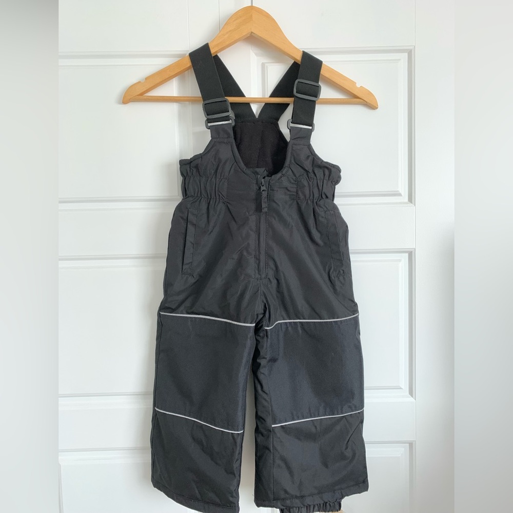 Toddler Snow pants - Size 2T